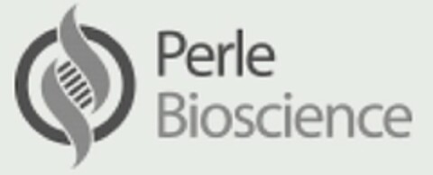 PERLE BIOSCIENCE Logo (USPTO, 05/30/2014)