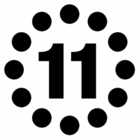 11 Logo (USPTO, 10.06.2014)