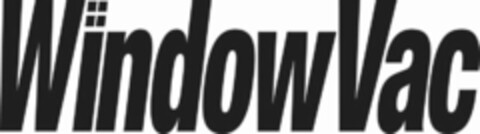 WINDOWVAC Logo (USPTO, 24.06.2014)