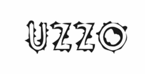 UZZO Logo (USPTO, 04.07.2014)