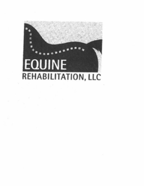 EQUINE REHABILITATION, LLC Logo (USPTO, 14.08.2014)