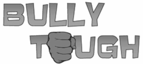 BULLY TOUGH Logo (USPTO, 17.09.2014)