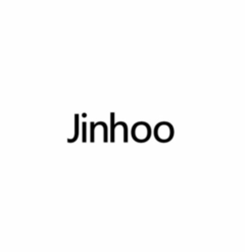 JINHOO Logo (USPTO, 27.10.2014)