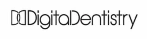 DD DIGITAL DENTISTRY Logo (USPTO, 27.10.2014)