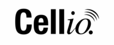 CELLIO Logo (USPTO, 29.10.2014)