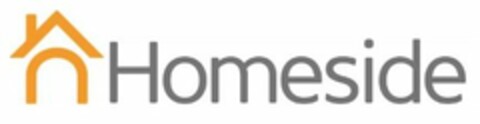 HOMESIDE Logo (USPTO, 15.01.2015)