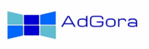 ADGORA Logo (USPTO, 18.03.2015)
