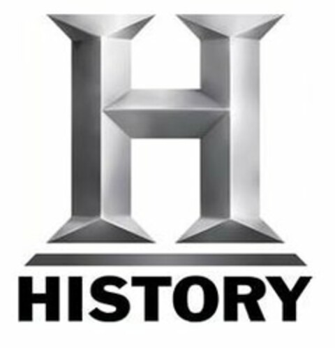 H HISTORY Logo (USPTO, 31.05.2015)