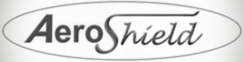 AEROSHIELD Logo (USPTO, 17.06.2015)