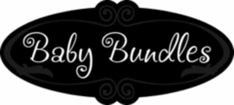 BABY BUNDLES Logo (USPTO, 06/22/2015)