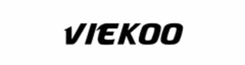VIEKOO Logo (USPTO, 10.07.2015)