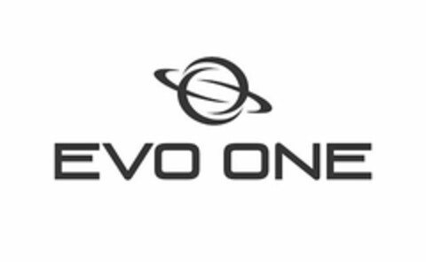 EVO ONE Logo (USPTO, 13.07.2015)