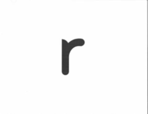 R Logo (USPTO, 17.07.2015)