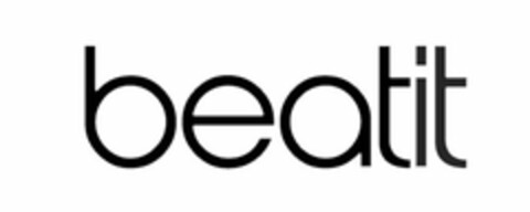 BEATIT Logo (USPTO, 24.09.2015)