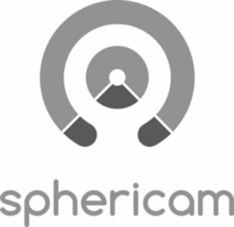 SPHERICAM Logo (USPTO, 10/26/2015)