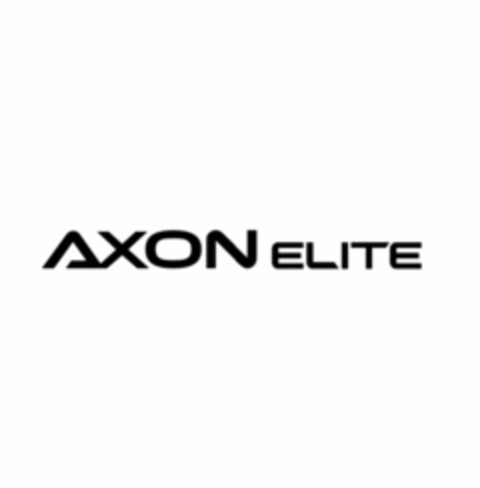 AXONELITE Logo (USPTO, 02.11.2015)