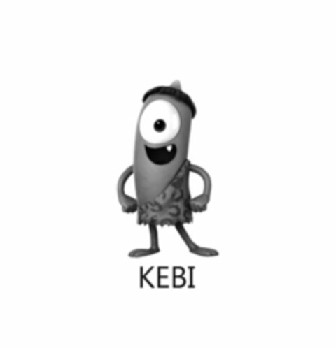 KEBI Logo (USPTO, 04.11.2015)
