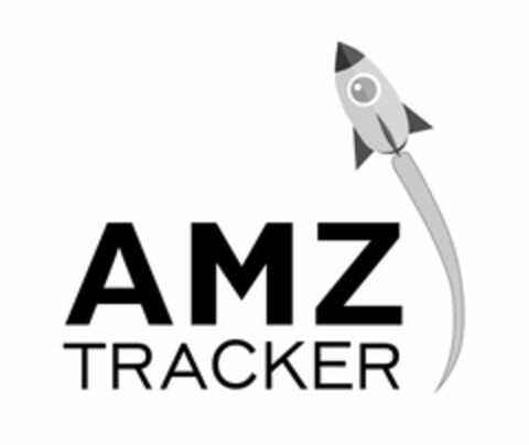 AMZTRACKER Logo (USPTO, 10.12.2015)