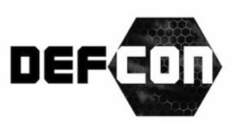 DEFCON Logo (USPTO, 15.12.2015)