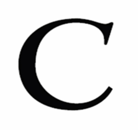 C Logo (USPTO, 01/19/2016)