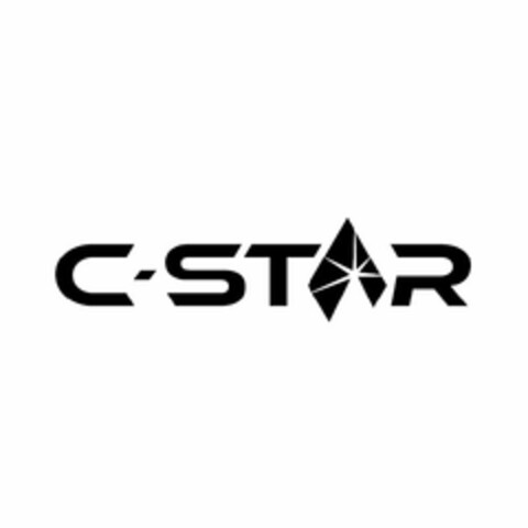 C-STAR Logo (USPTO, 29.01.2016)