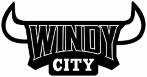 WINDY CITY Logo (USPTO, 22.02.2016)