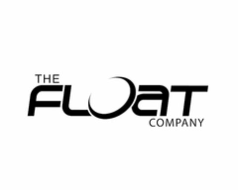 THE FLOAT COMPANY Logo (USPTO, 09.03.2016)