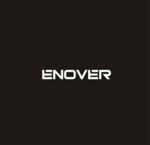 ENOVER Logo (USPTO, 24.04.2016)