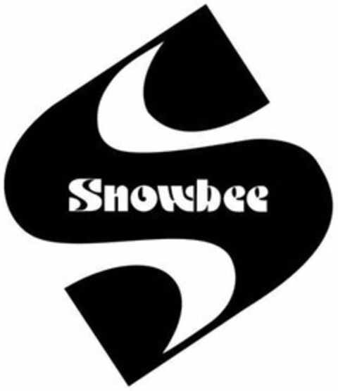S SNOWBEE Logo (USPTO, 04/28/2016)