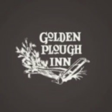 GOLDEN PLOUGH INN Logo (USPTO, 16.05.2016)