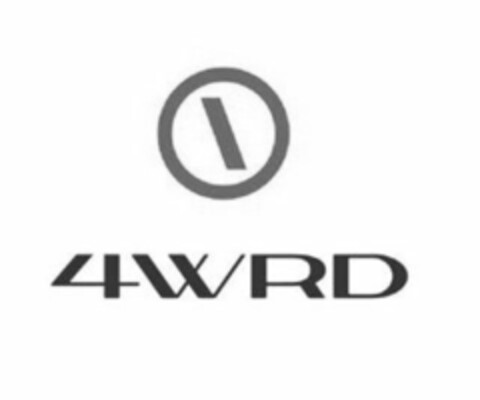 4WRD Logo (USPTO, 17.05.2016)
