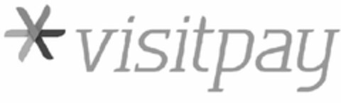 VISITPAY Logo (USPTO, 18.05.2016)