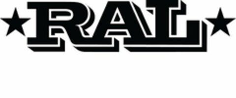 RAL Logo (USPTO, 01.06.2016)