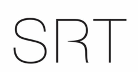 SRT Logo (USPTO, 04.08.2016)