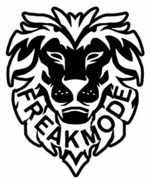 FREAKMODE Logo (USPTO, 28.09.2016)