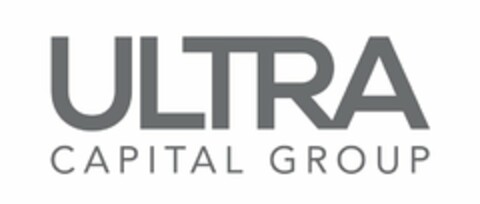 ULTRA CAPITAL GROUP Logo (USPTO, 06.10.2016)