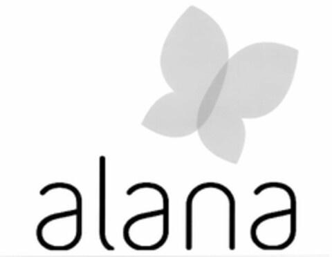 ALANA Logo (USPTO, 20.10.2016)