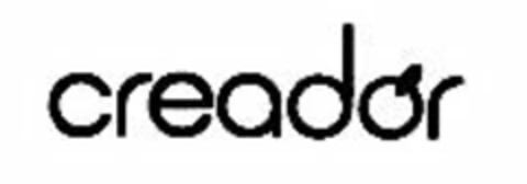 CREADOR Logo (USPTO, 20.10.2016)