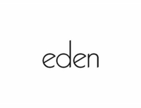 EDEN Logo (USPTO, 04.11.2016)