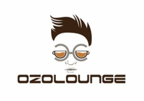 OZOLOUNGE Logo (USPTO, 30.11.2016)