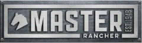 MASTER RANCHER EST. 1948 Logo (USPTO, 15.12.2016)