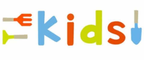KIDS Logo (USPTO, 16.12.2016)