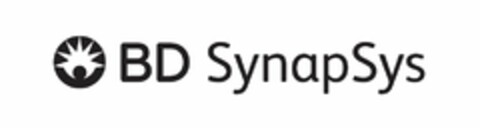 BD SYNAPSYS Logo (USPTO, 19.12.2016)