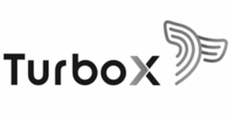 TURBOX Logo (USPTO, 27.12.2016)