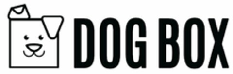 DOG BOX Logo (USPTO, 29.12.2016)