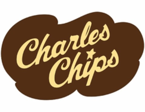 CHARLES CHIPS Logo (USPTO, 31.12.2016)