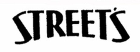 STREET'S Logo (USPTO, 05.01.2017)