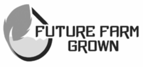 FUTURE FARM GROWN Logo (USPTO, 03/27/2017)