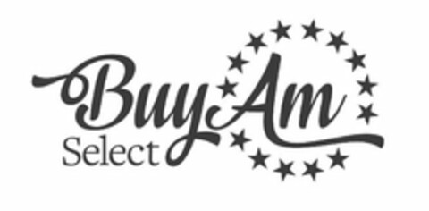 BUY AM SELECT Logo (USPTO, 11.04.2017)