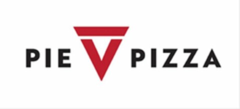 PIE V PIZZA Logo (USPTO, 05.05.2017)